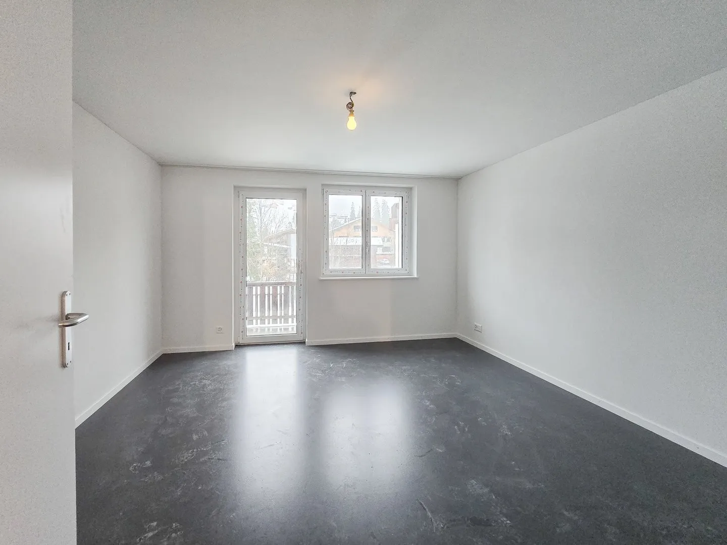 Appartamento accogliente di 3,5 stanze in una posizione tranquilla ad Adelboden - Foto 7 di 9