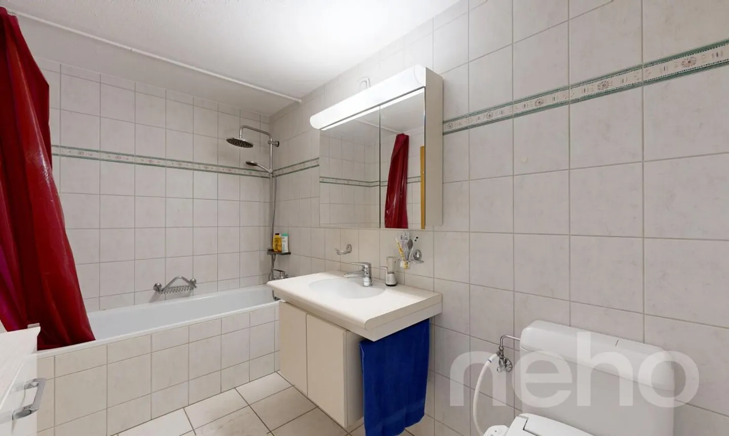 5.5-Room Corner Townhouse with Apartment in St. Gallen - Photo 8 of 11