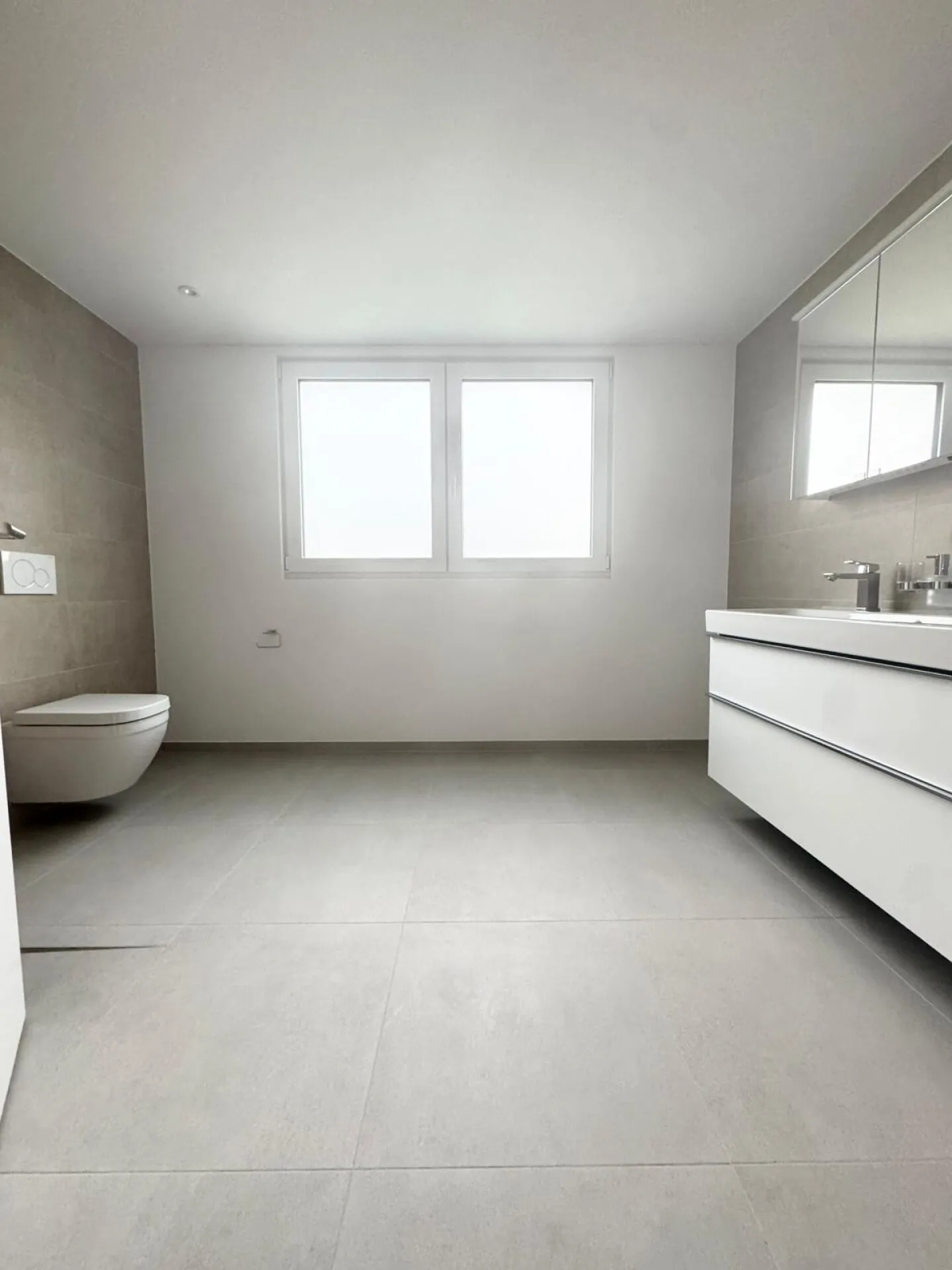 1. Nettomiete geschenkt! Ihr neues Zuhause - Erstvermietung von 3½-Zimmer-Attikawohnungen, nur noch wenig Wohnungen verfügbar! - Foto 6 von 10