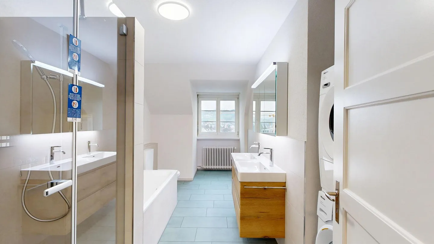 Platz für Leben, Liebe, Lachen - Foto 7 von 10