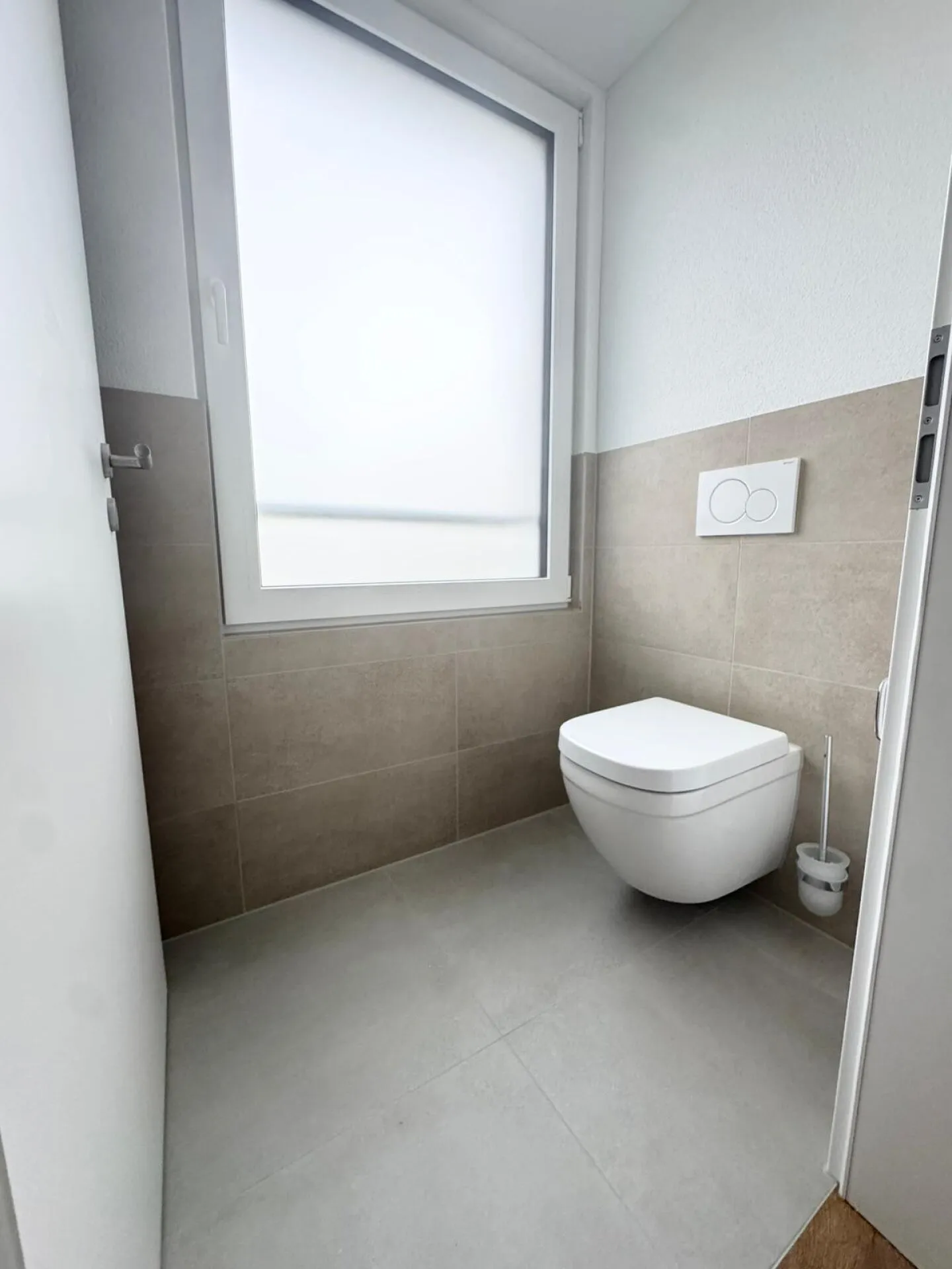 1. Nettomiete geschenkt! Ihr neues Zuhause - Erstvermietung von 3½-Zimmer-Attikawohnungen, nur noch wenig Wohnungen verfügbar! - Foto 7 von 10