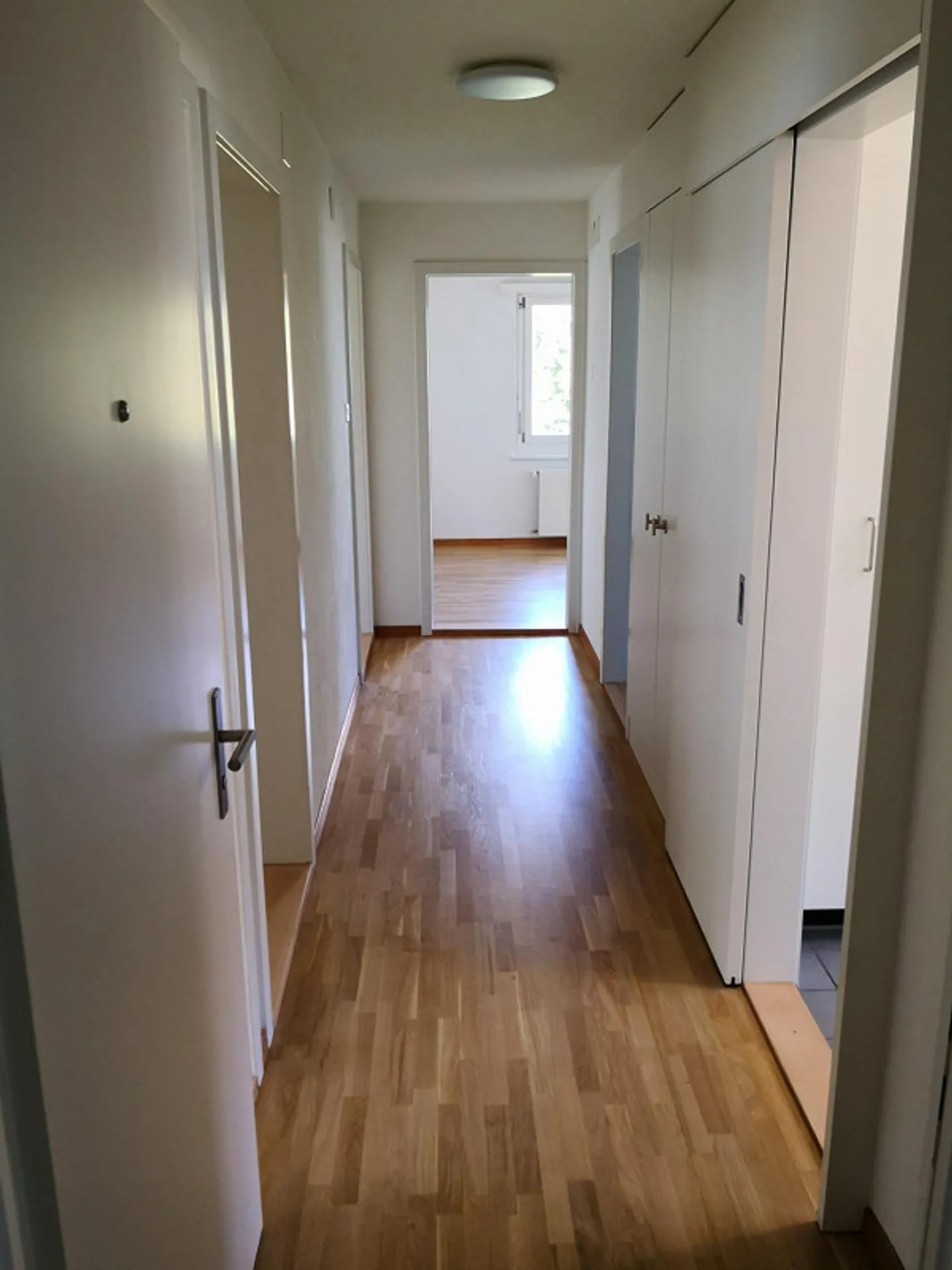 Appartamento 4 locali - Foto 4 di 10