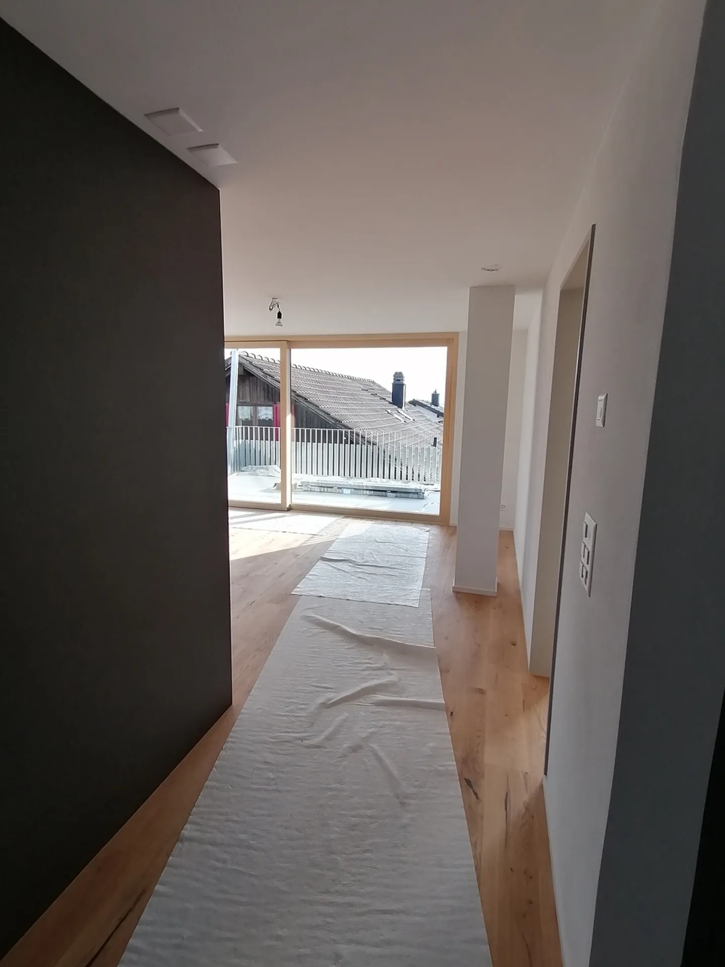 Moderne 3.5-Zimmer-Wohnung - Foto 4 von 12