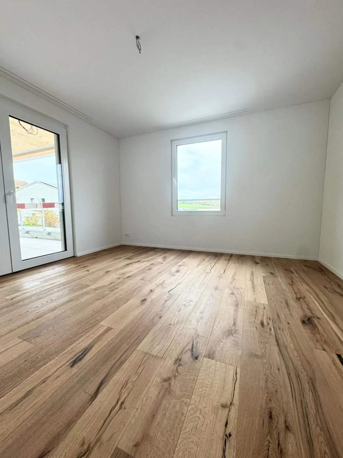 1. Nettomiete geschenkt! Ihr neues Zuhause - Erstvermietung von 3½-Zimmer-Attikawohnungen, nur noch wenig Wohnungen verfügbar! - Foto 9 von 10