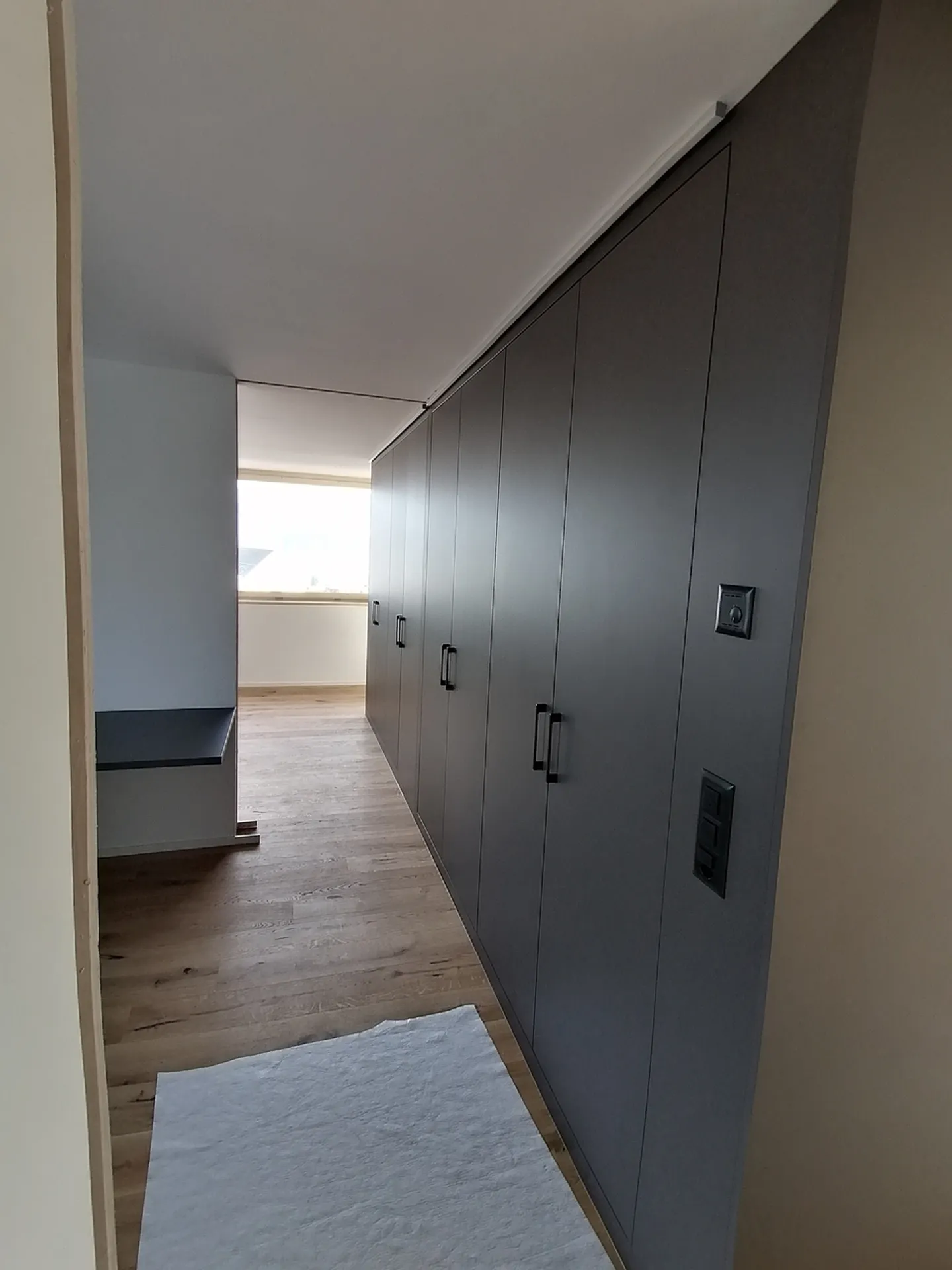 Moderne 3.5-Zimmer-Wohnung - Foto 8 von 12