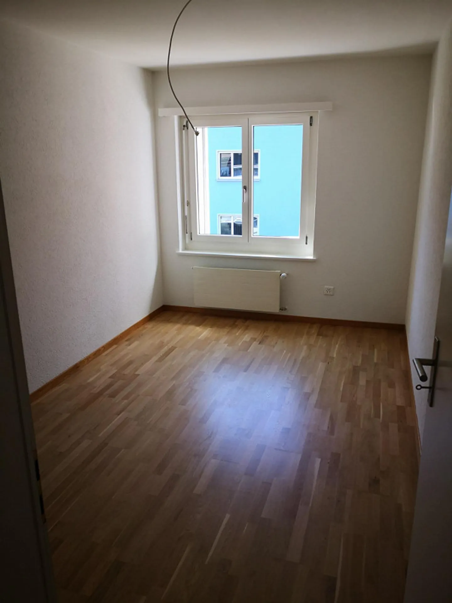 Appartamento 4 locali - Foto 7 di 10