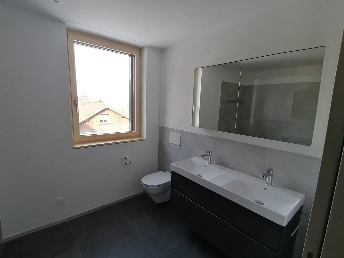 Moderne 3.5-Zimmer-Wohnung - Foto 10 von 12