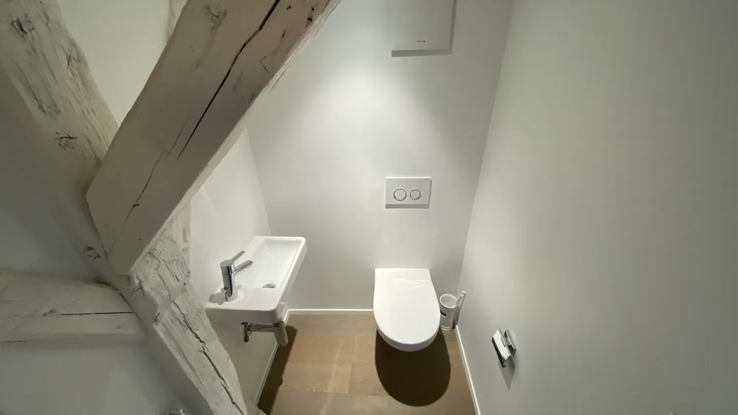 Immeuble Mixte Rénové - Photo 24 sur 35