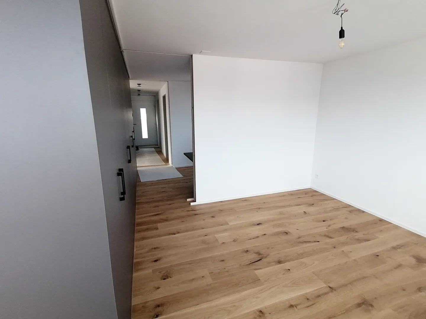 Moderne 3.5-Zimmer-Wohnung - Foto 5 von 12