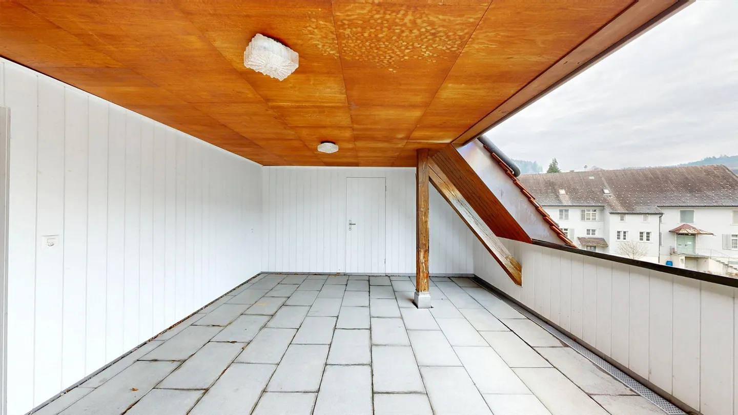 Platz für Leben, Liebe, Lachen - Foto 8 von 10