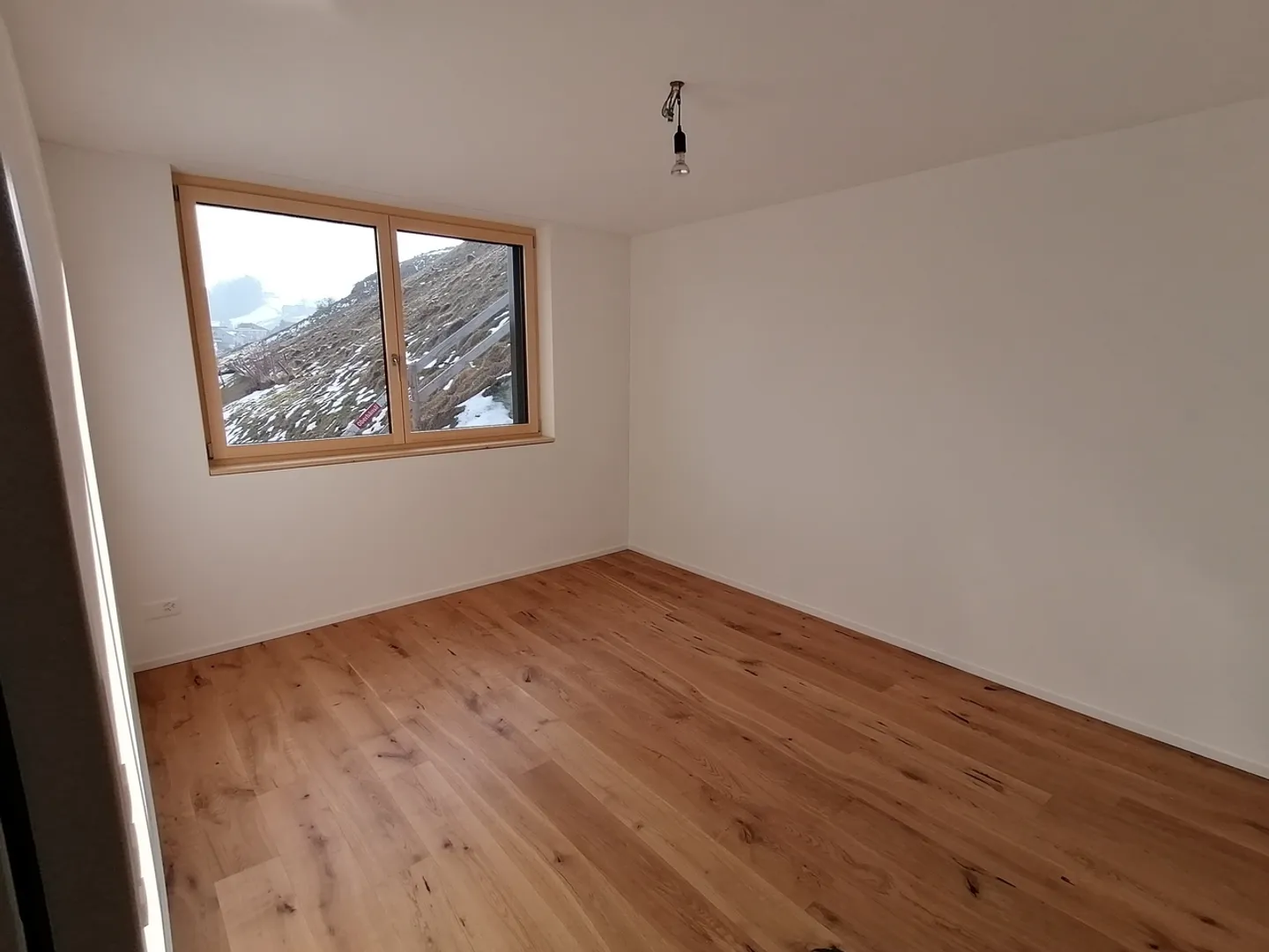 Moderne 3.5-Zimmer-Wohnung - Foto 6 von 12