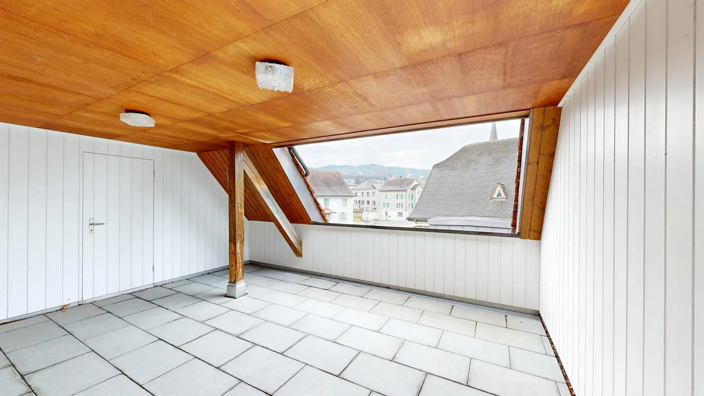 Platz für Leben, Liebe, Lachen - Foto 9 von 10