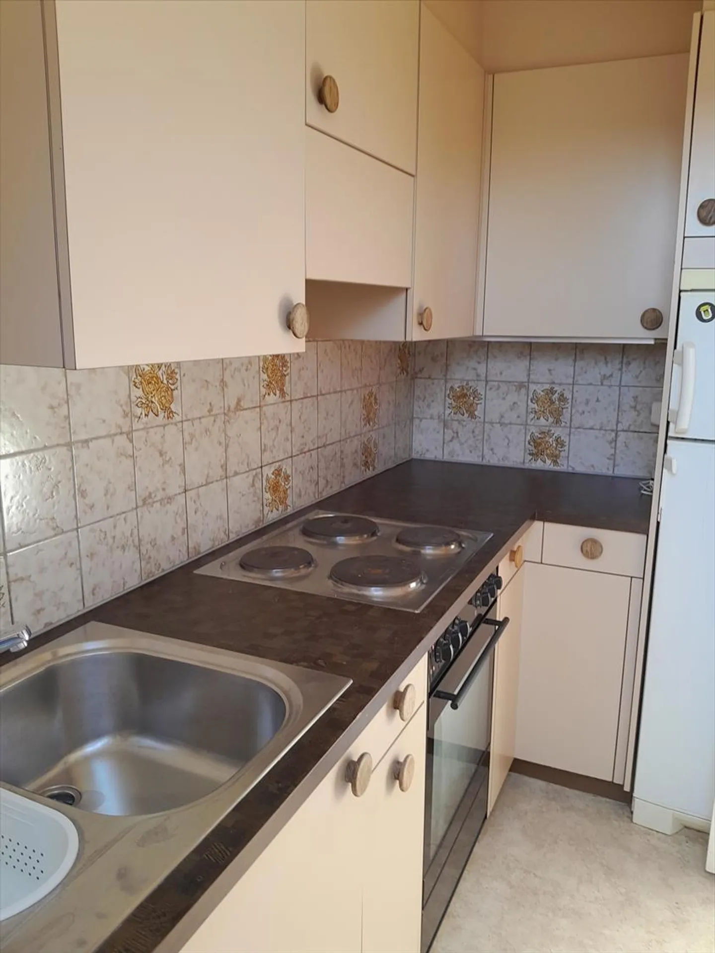 Appartamento in affitto - Foto 2 di 4