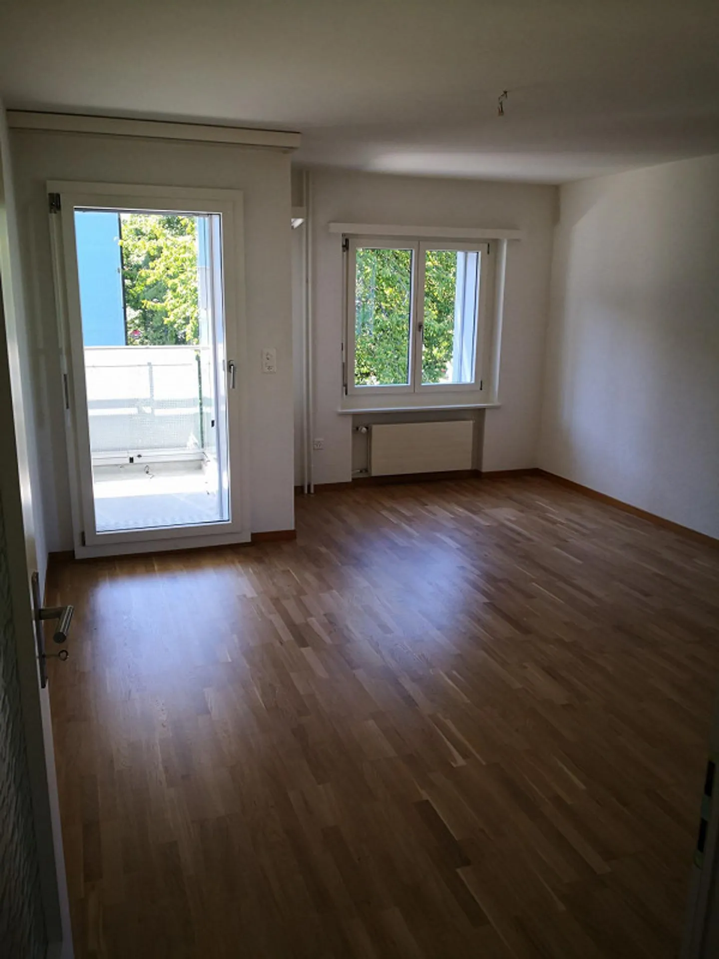 Appartamento 4 locali - Foto 9 di 10