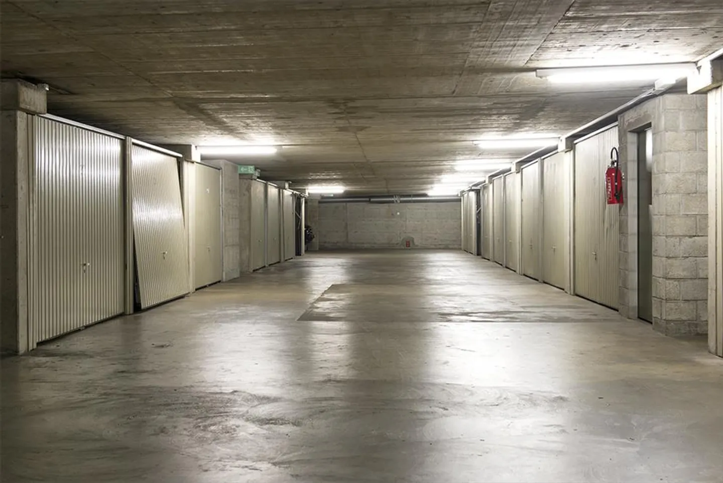 PETIT-SACONNEX - Chemin des Vignes 2 - 38 m2 - Photo 5 of 6