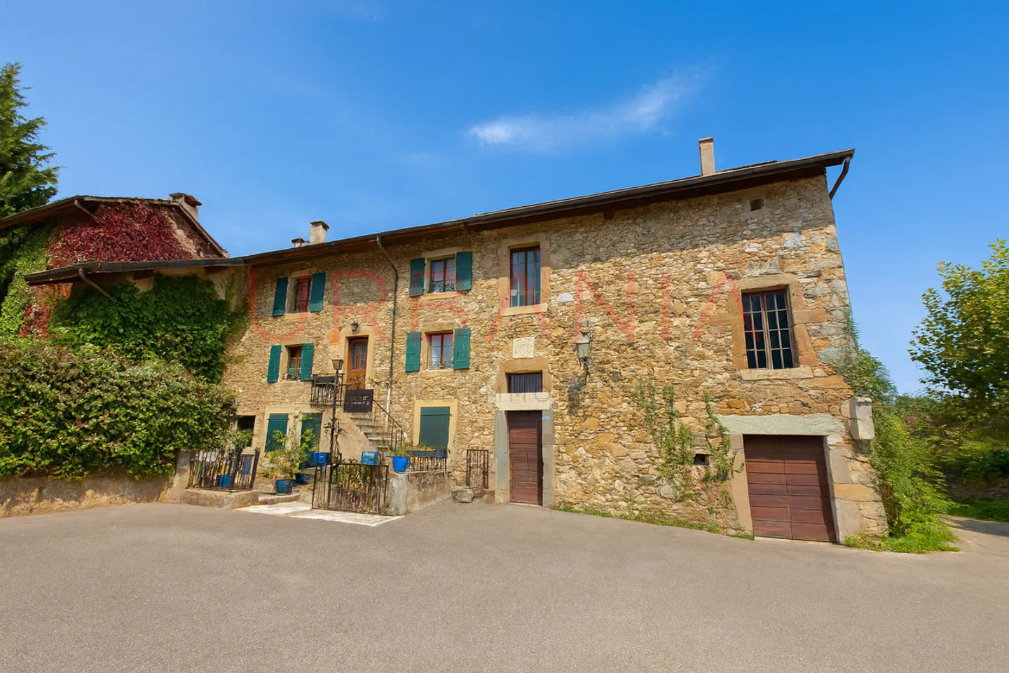 Apartment for sale - Photo 1 of 6