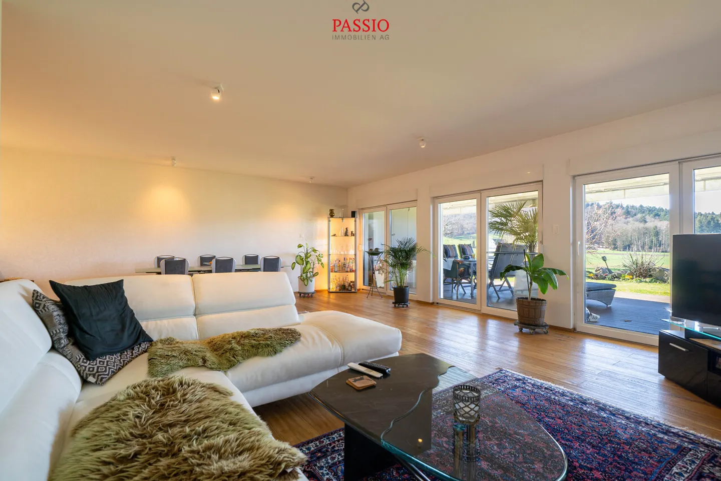 Charming Multi-Family Home - Photo 8 of 33