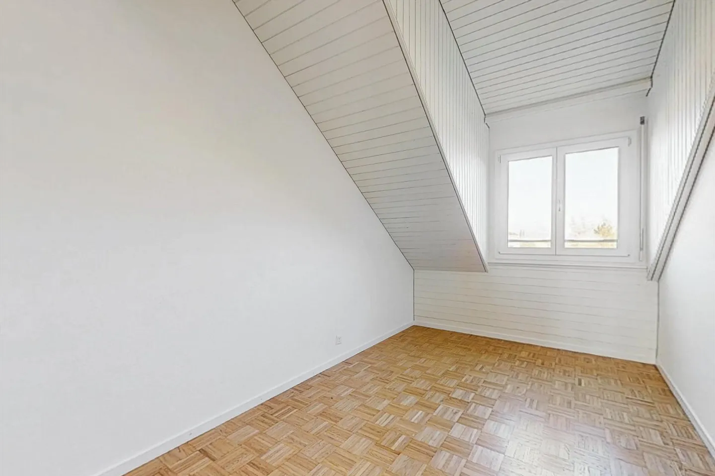 Renovated apartments - 5.5 rooms - Rue Marcello, Fribourg - Photo 6 of 12