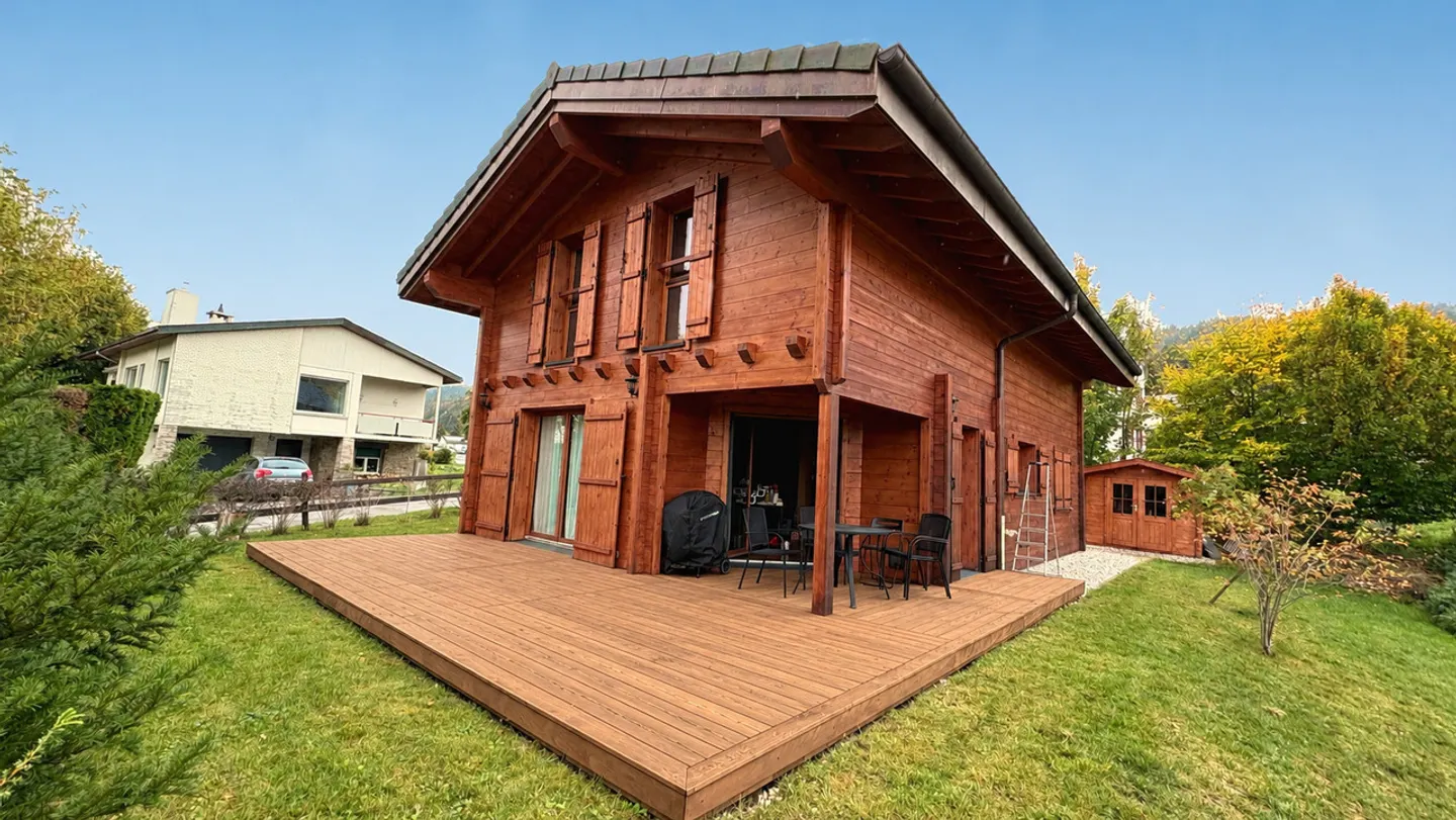 Single house for rent - Photo 1 of 12