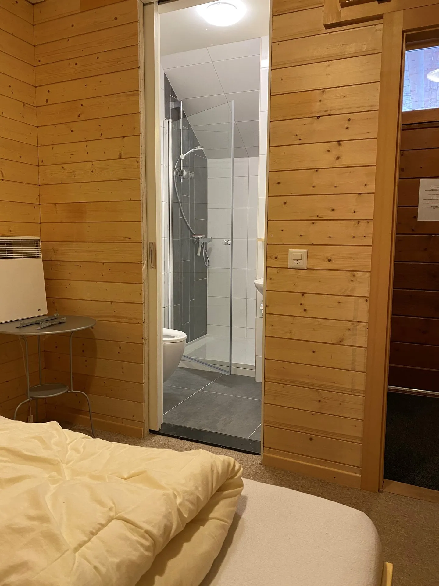 Wohnung 4 Zimmer mit Südterrasse – VERKAUFT - Foto 4 von 8