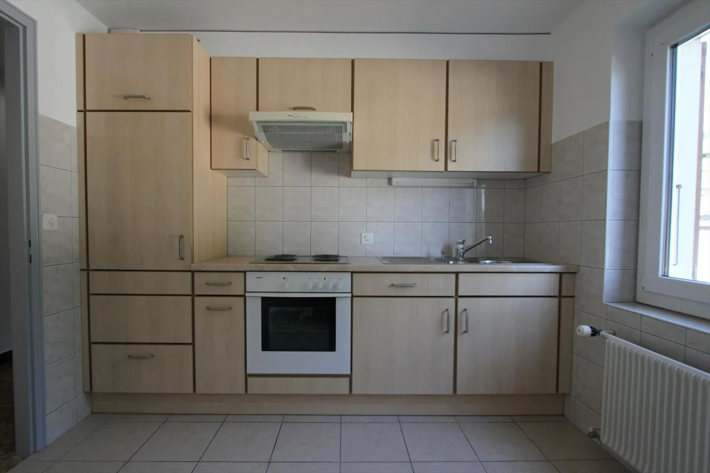 Appartamento 2 locali - Foto 3 di 3