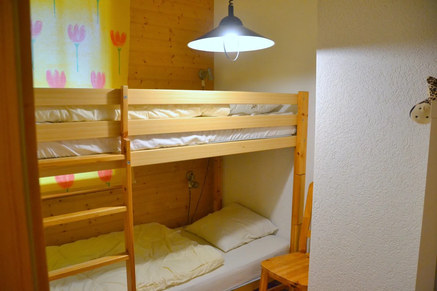 Wohnung 4 Zimmer mit Südterrasse – VERKAUFT - Foto 5 von 8