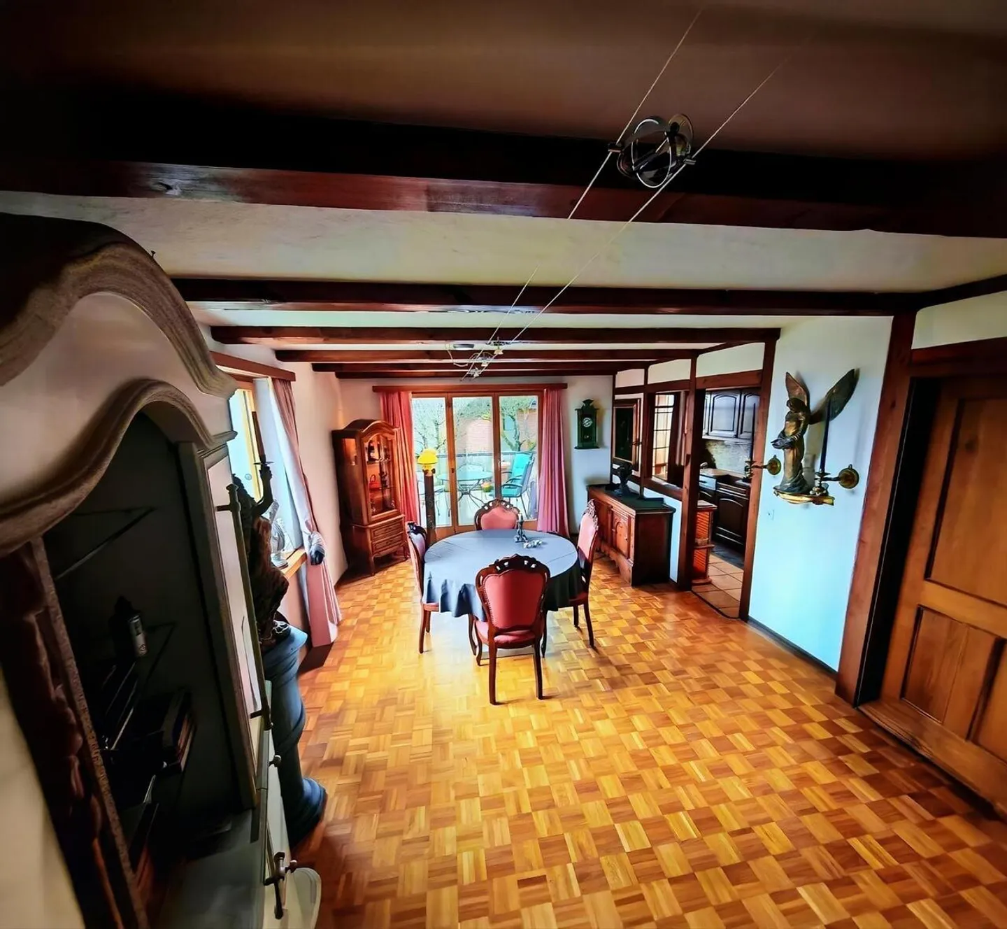 Appartamento Charmante con Giardino - Foto 4 di 6