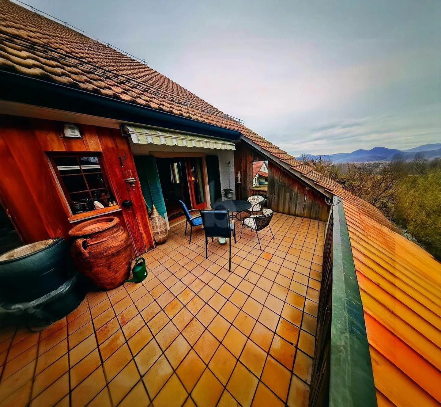 Appartamento Charmante con Giardino - Foto 5 di 6