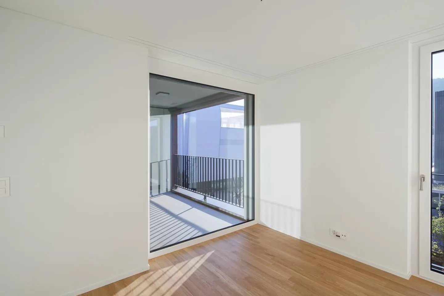Helle 3.5-Zimmerwohnung - Foto 4 von 7