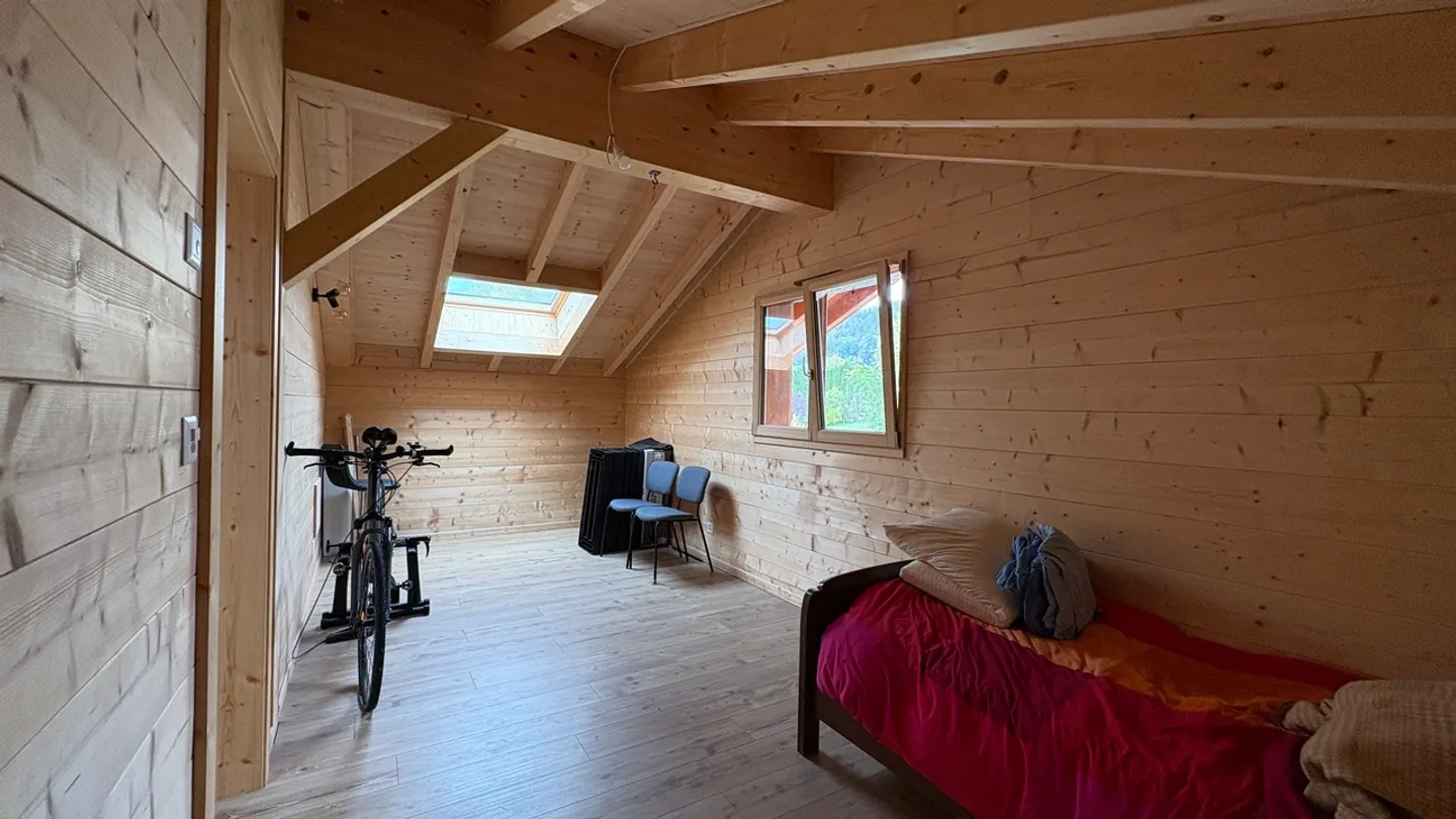 Single house for rent - Photo 9 of 12