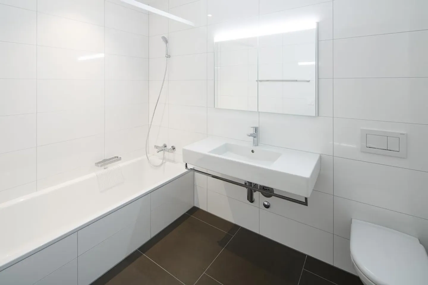 Helle 3.5-Zimmerwohnung - Foto 6 von 7