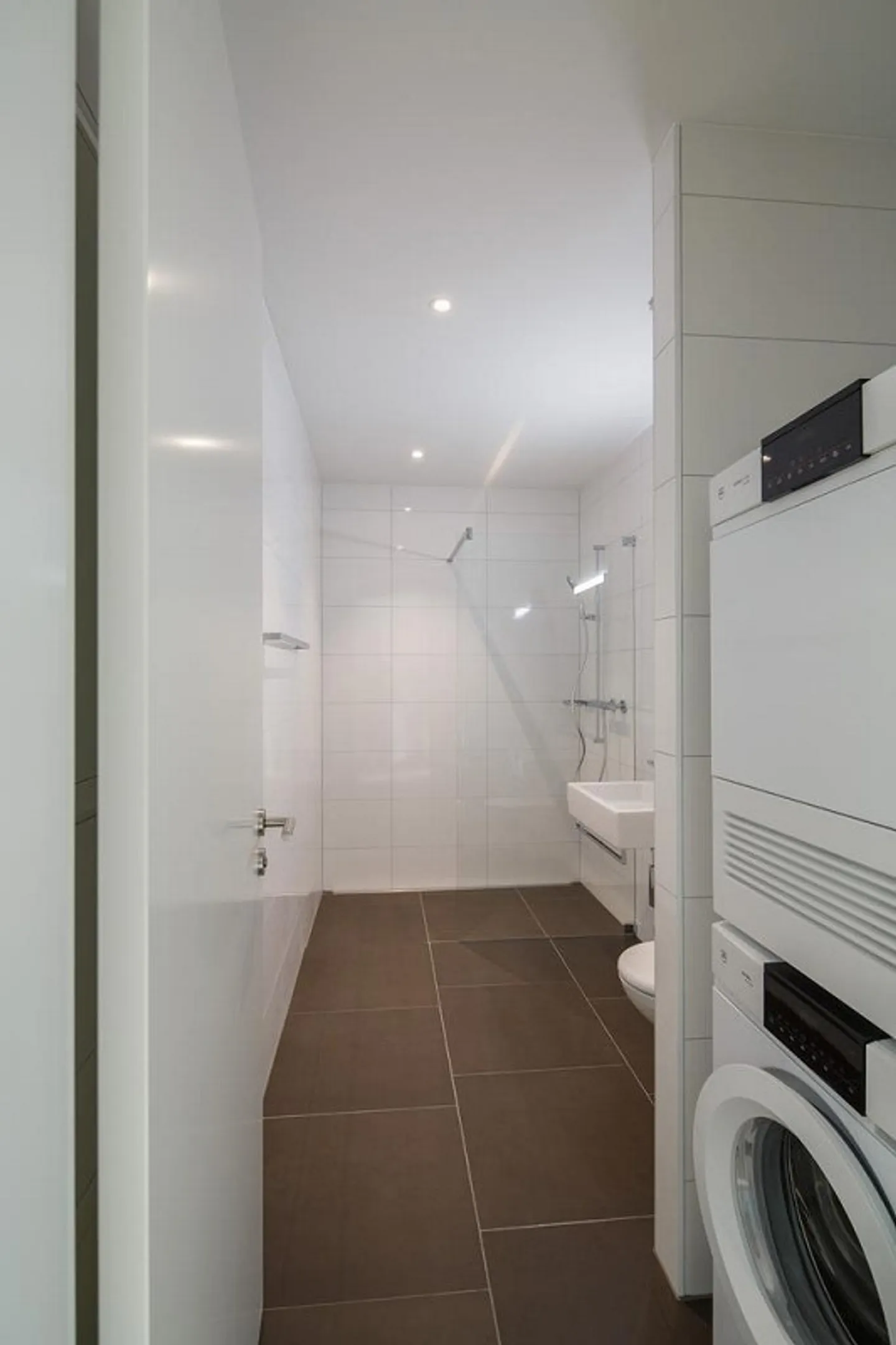Helle 3.5-Zimmerwohnung - Foto 7 von 7