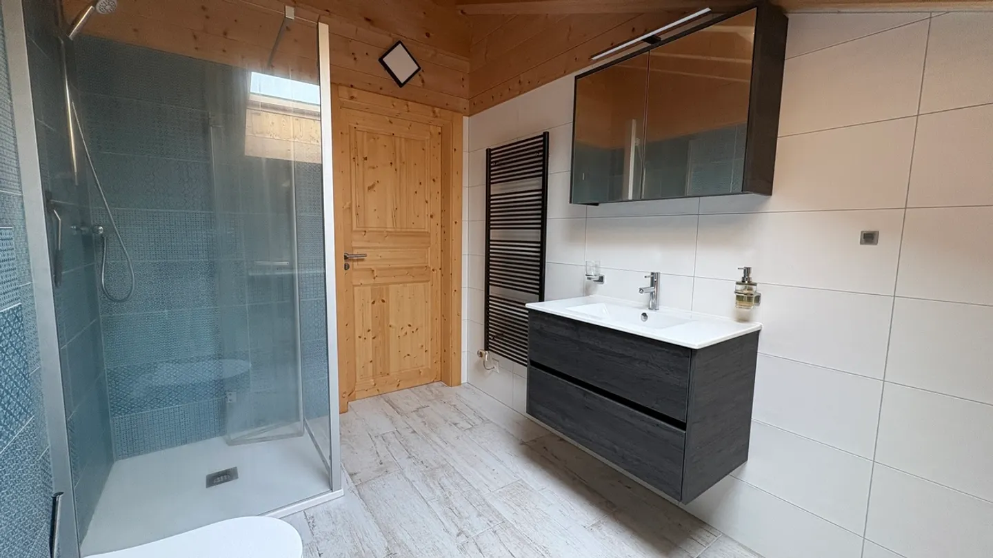Single house for rent - Photo 10 of 12