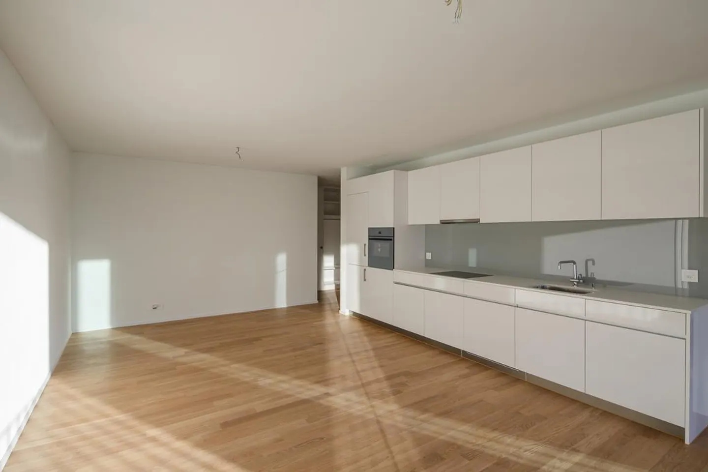 Helle 3.5-Zimmerwohnung - Foto 2 von 7