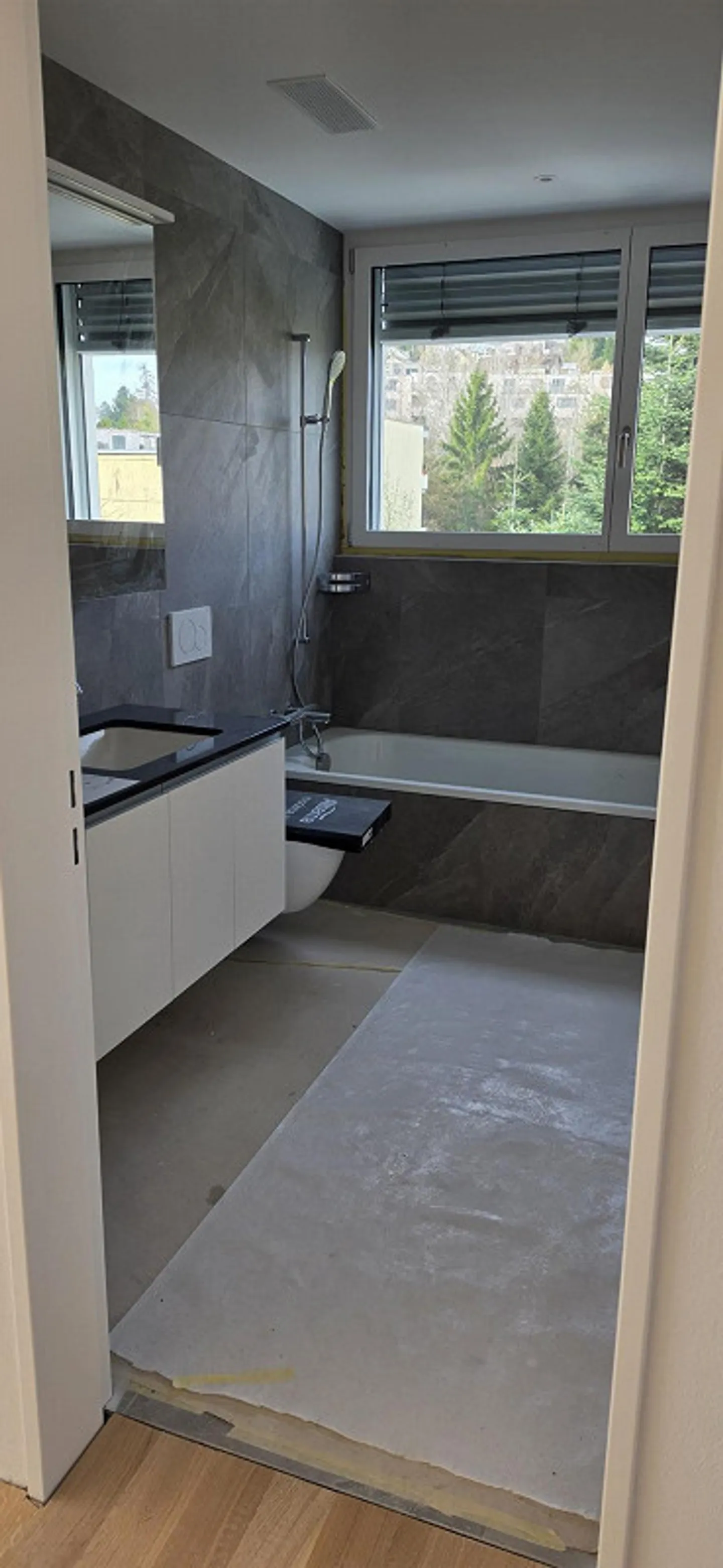 Appartamento 3.5 stanze Forch - Foto 2 di 7