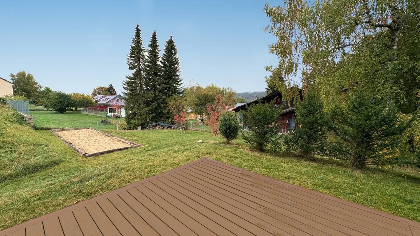 Single house for rent - Photo 11 of 12