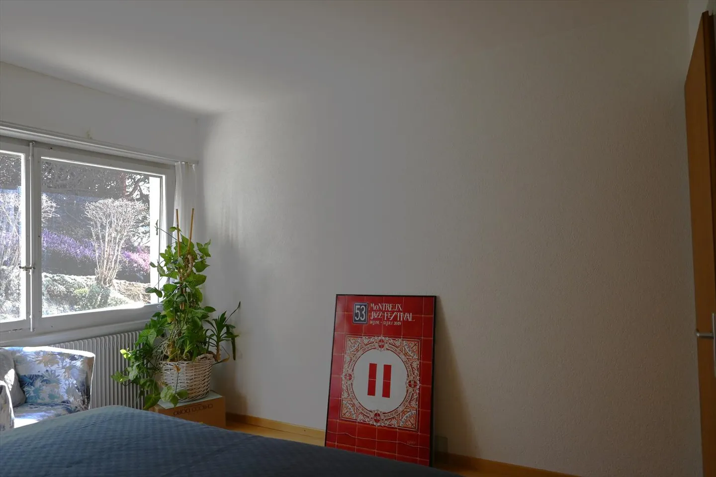 Appartamento 3.5 locali - Foto 5 di 13