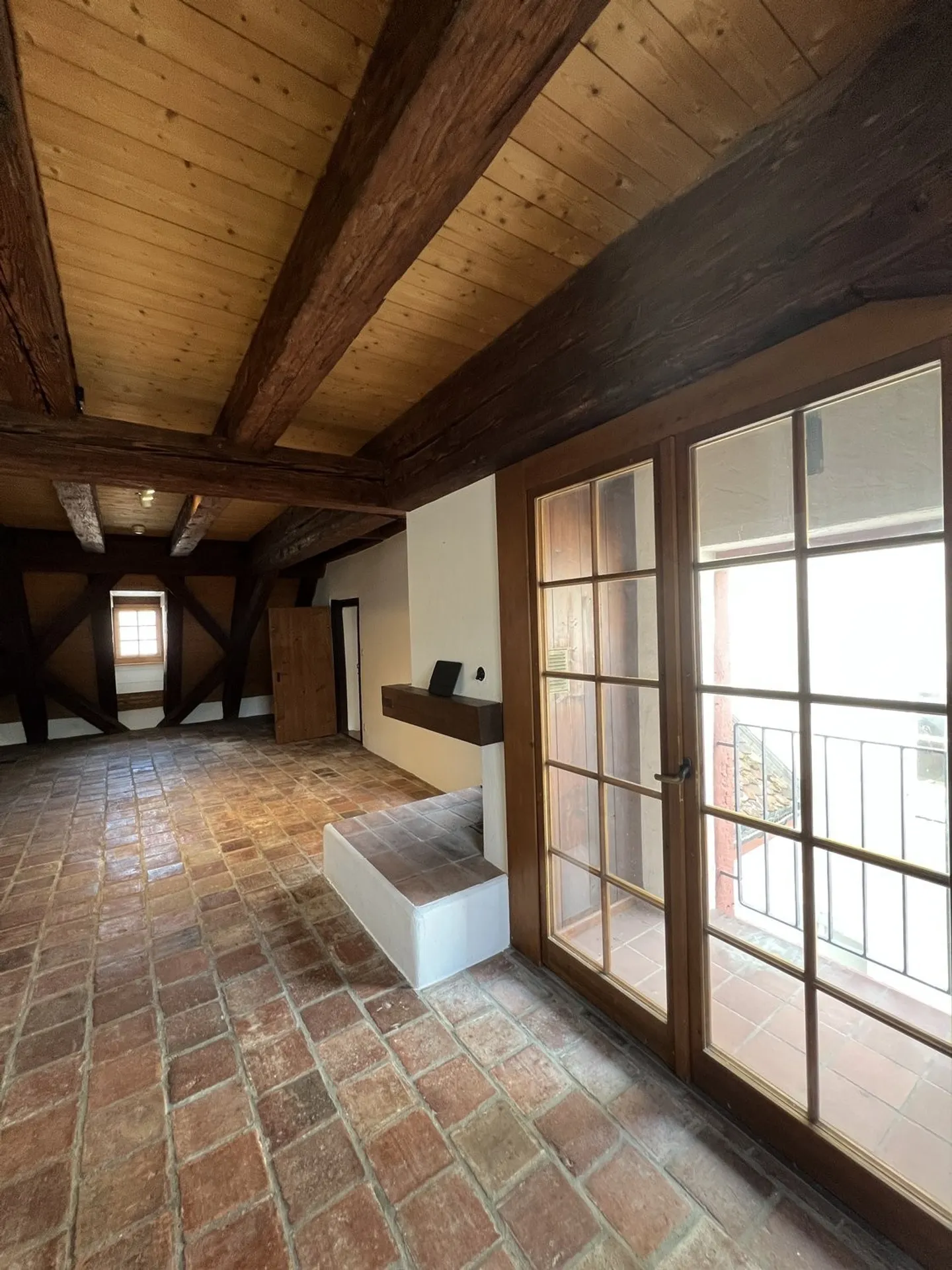 Charmante Maisonette in Liestal - Foto 5 von 13