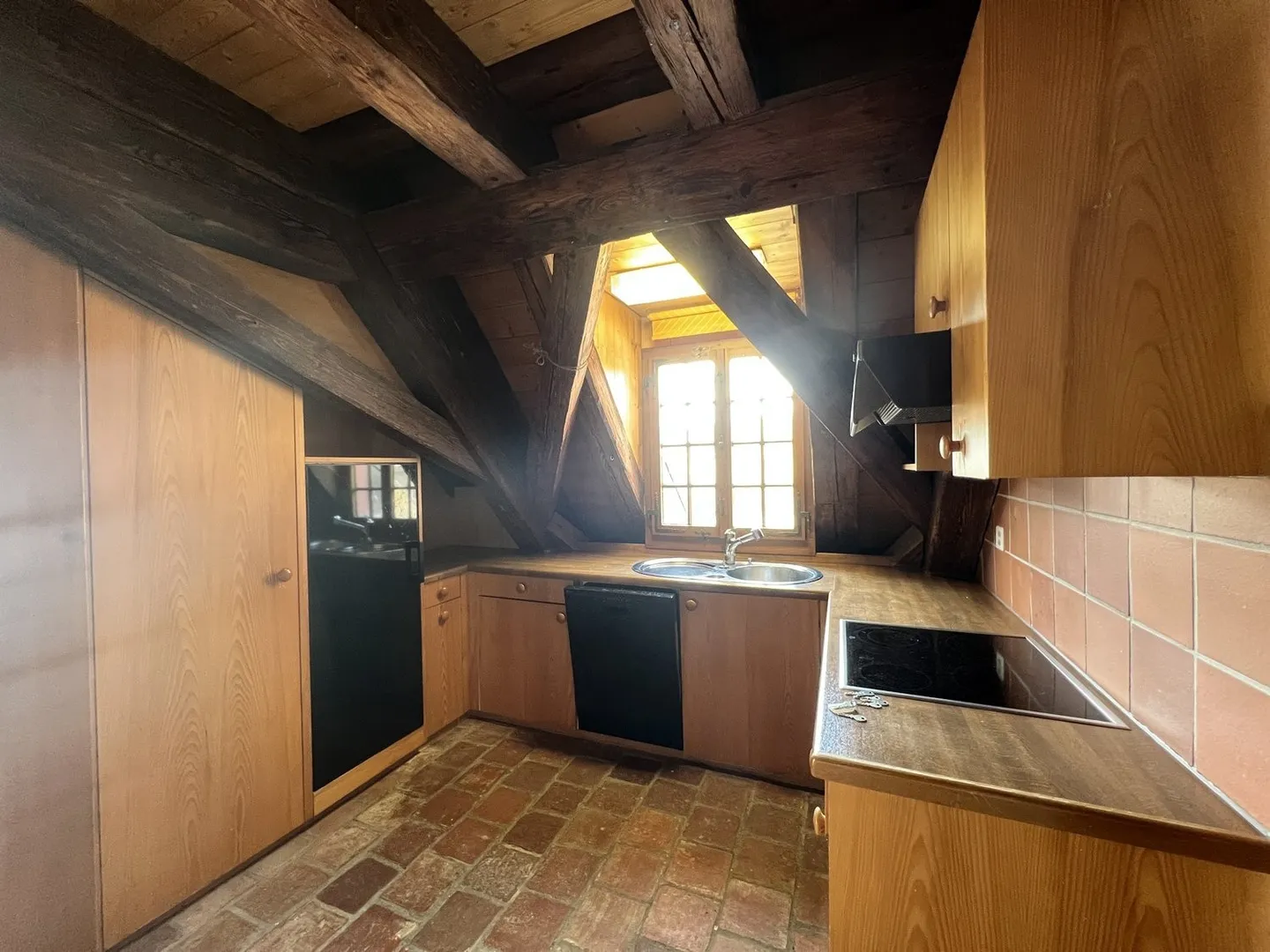 Charmante Maisonette in Liestal - Foto 6 von 13