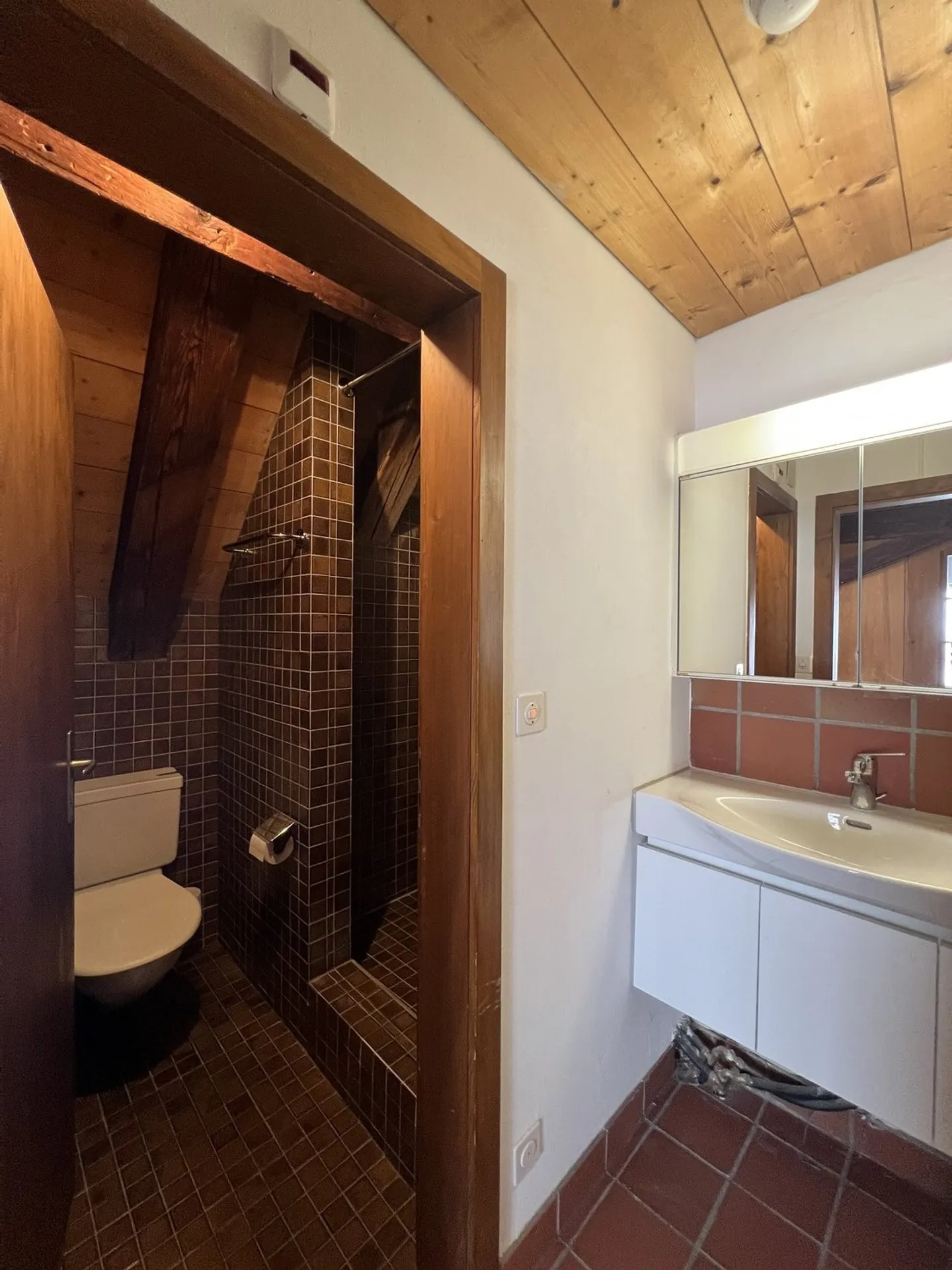 Charmante Maisonette in Liestal - Foto 7 von 13