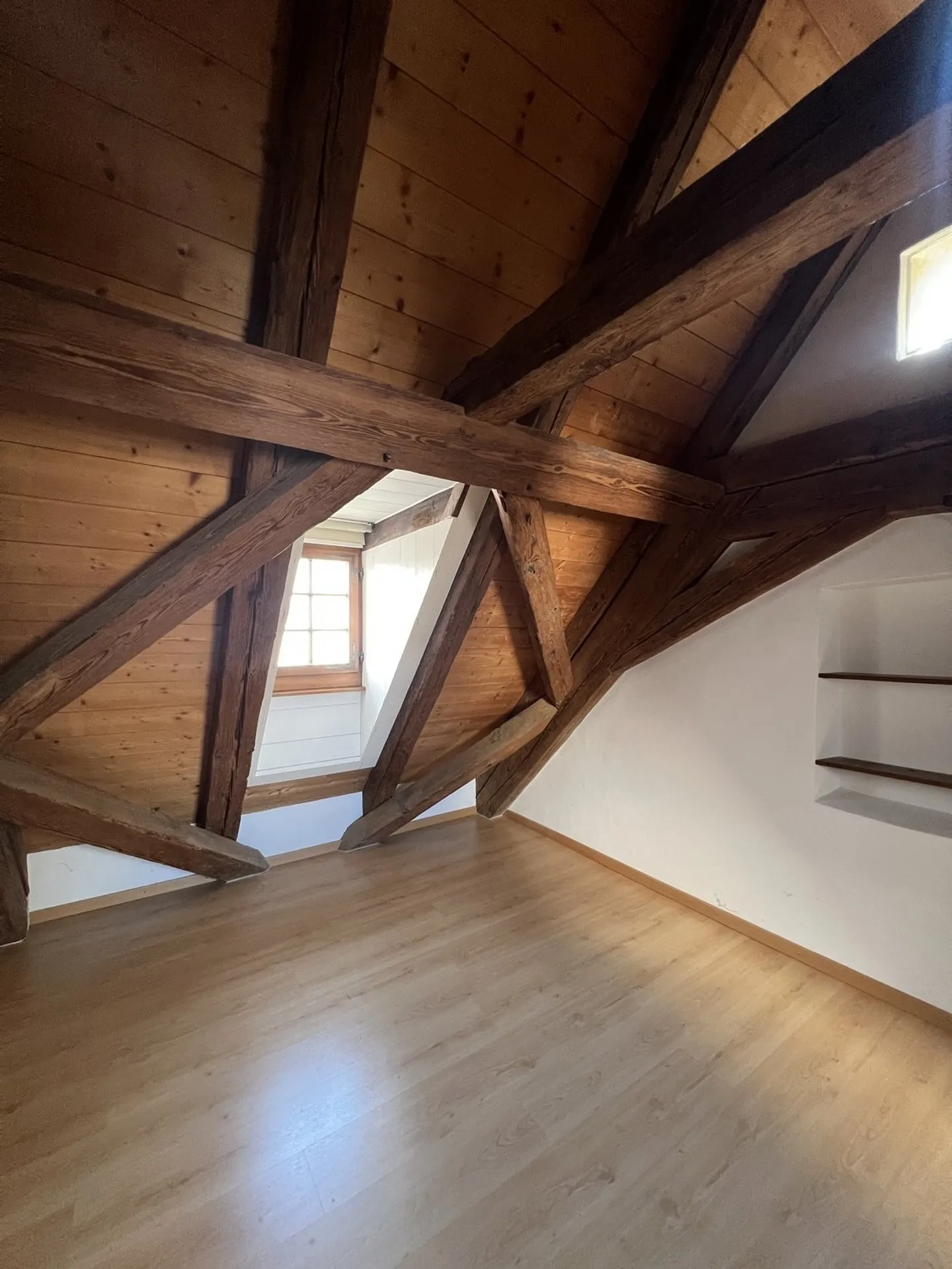 Charmante Maisonette in Liestal - Foto 8 von 13