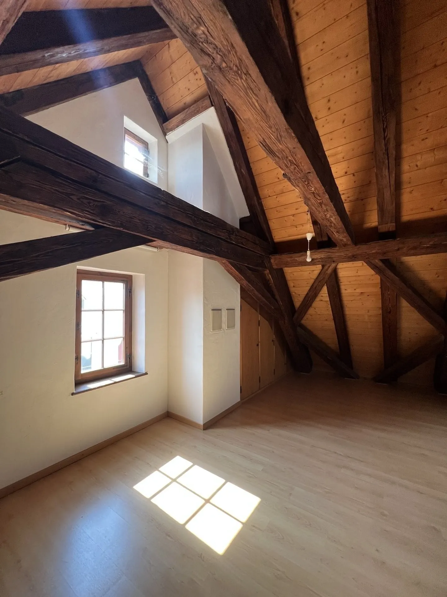 Charmante Maisonette in Liestal - Foto 10 von 13