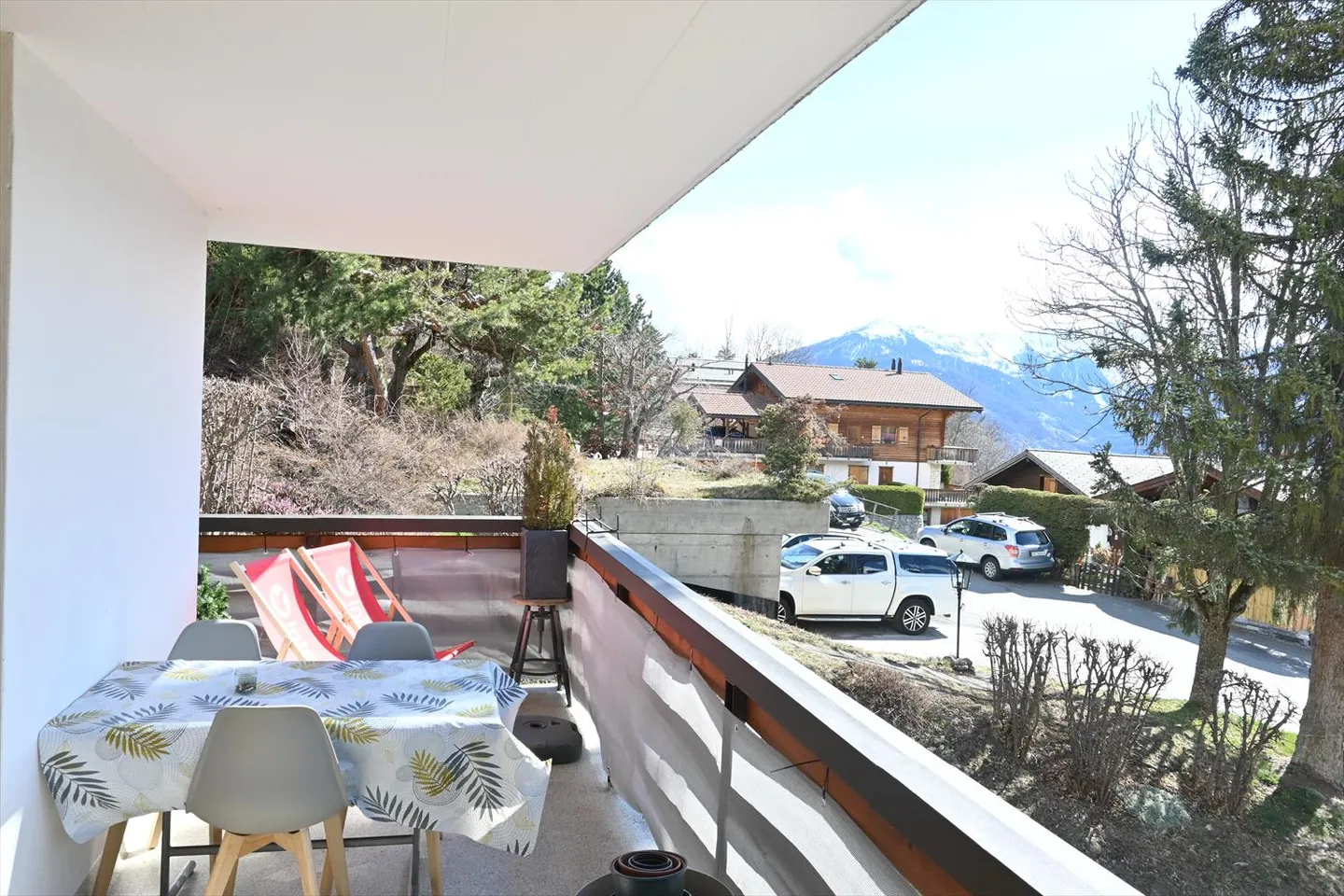 Appartamento 3.5 locali - Foto 11 di 13