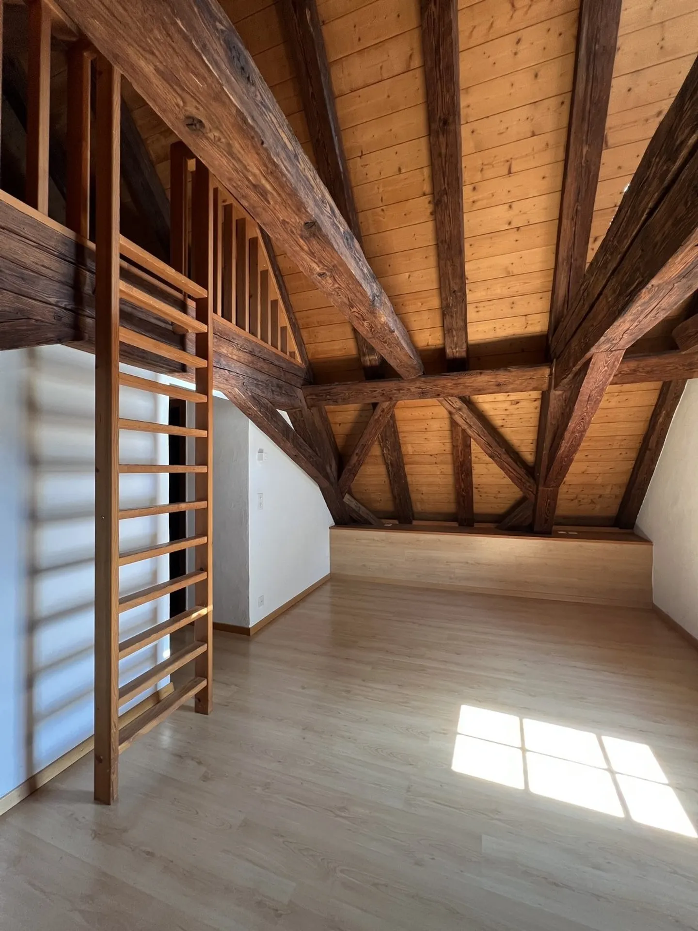 Charmante Maisonette in Liestal - Foto 11 von 13