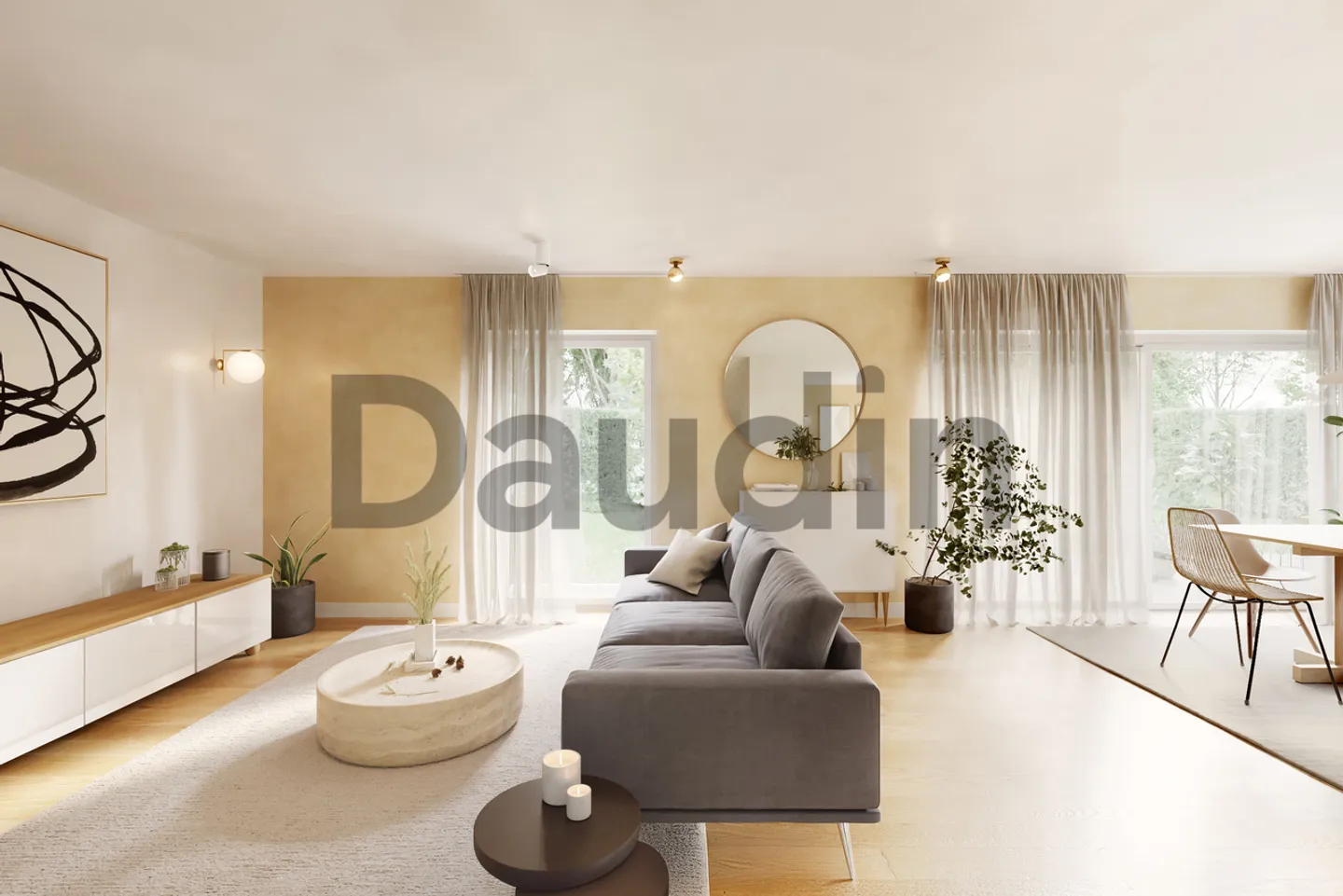 Maison individuelle à vendre - Photo 4 sur 7