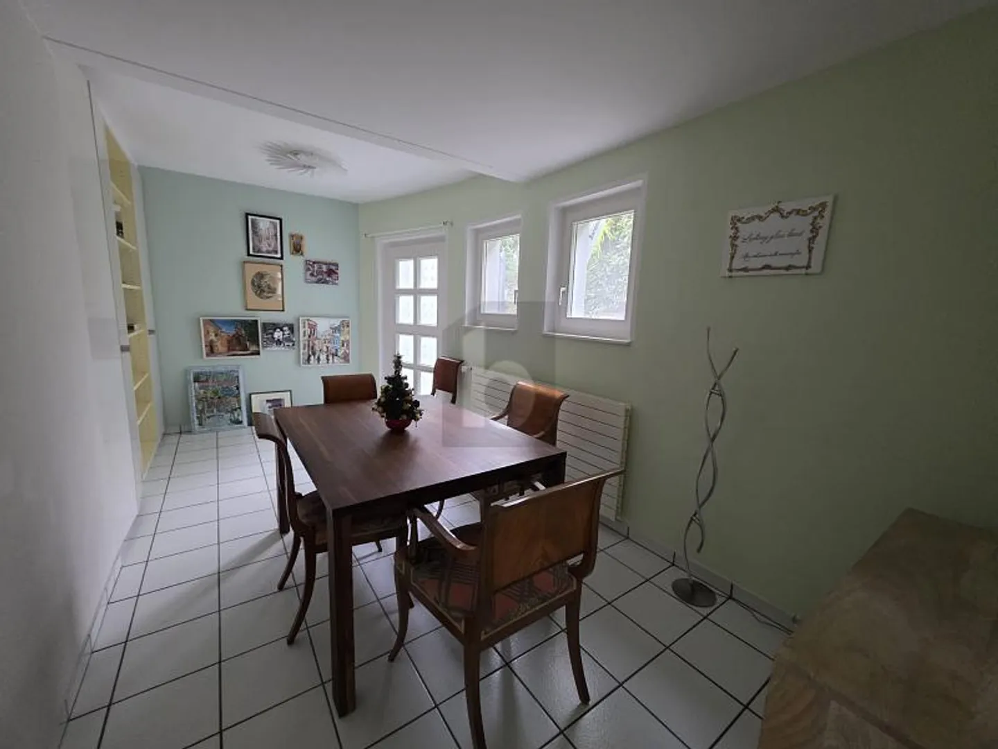 Appartamento arredato 4.5 locali - Foto 5 di 6