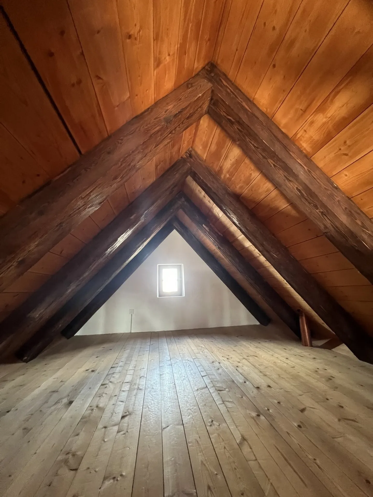 Charmante Maisonette in Liestal - Foto 13 von 13