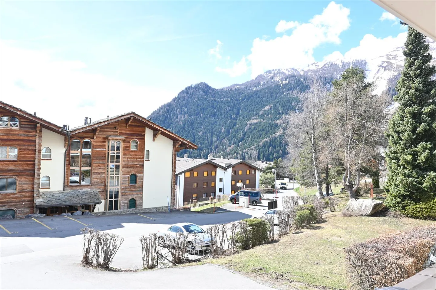 Appartamento 3.5 locali - Foto 12 di 13