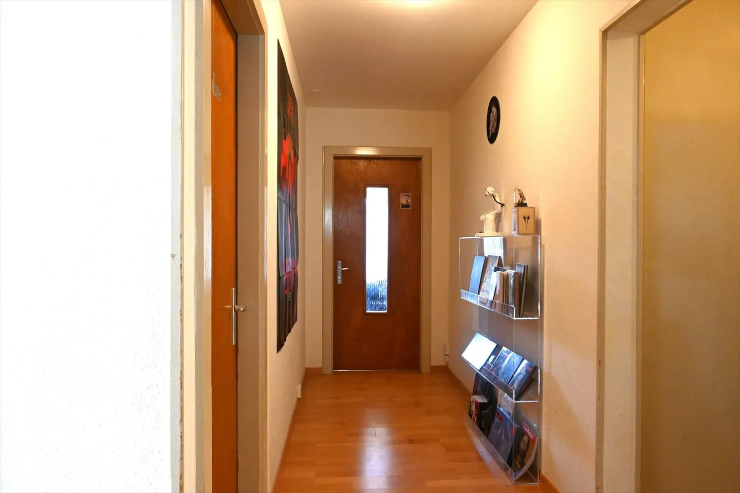Appartamento 3.5 locali - Foto 13 di 13