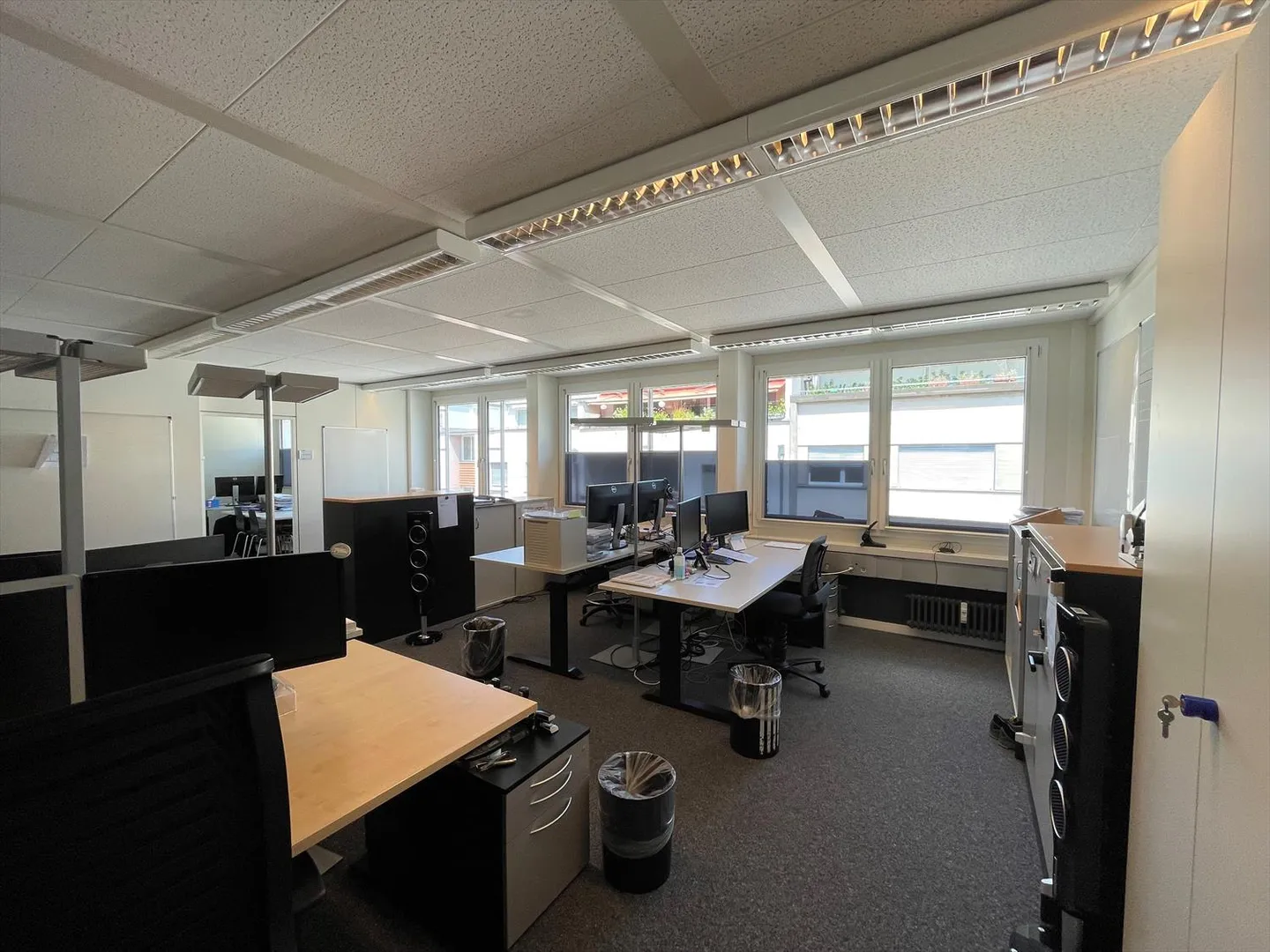 «Büroraum an guter Lage in Basel» - Foto 2 von 8